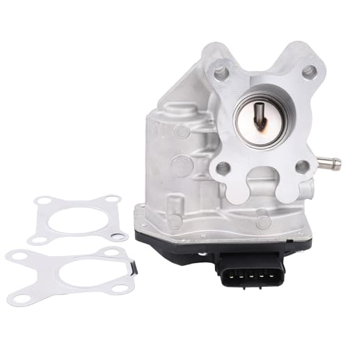 Uenopedin MJ AGR-Ventil Abgasrückführung 5-Polig Passend für Pathfinder R51 Navara D40 Cabstar Alaskan Terra Teilenummer 14710-5X00D 147105X00D 147105X00A 147105X00B 147105X00C Uenopedin MJ AGR-Ventil Abgasrückführung 5-Polig Passend für Pathfinder R51 Navara D40 Cabstar Alaskan Terra Teilenummer 14710-5X00D 147105X00D 147105X00A 147105X00B 147105X00C von Uenopedin MJ
