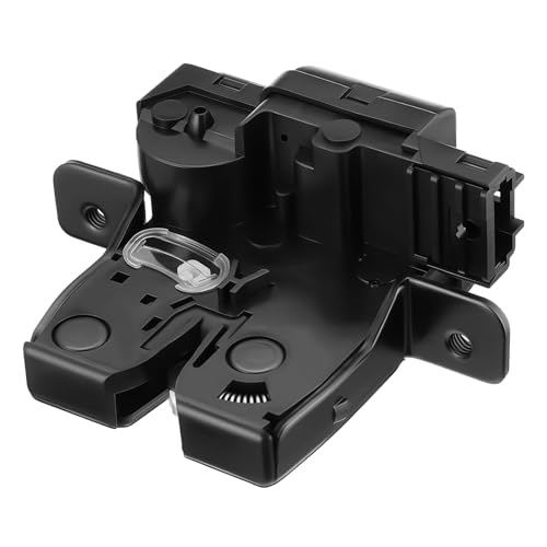 Uenopedin MJ Heckklappenschloss Passend für Micra K12 Qashqai J10 JJ10 Tiida C11 C12 SC11 SC11X Kofferraum Türschloss Teilenummer 905022DX0A 90502ED00A 90502AV720 Uenopedin MJ Heckklappenschloss Passend für Micra K12 Qashqai J10 JJ10 Tiida C11 C12 SC11 SC11X Kofferraum Türschloss Teilenummer 905022DX0A 90502ED00A 90502AV720 von Uenopedin MJ
