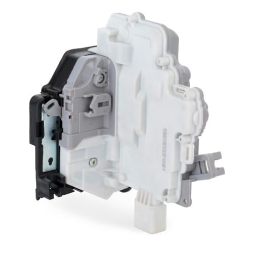 Uenopedin MJ Stellmotor Türschloss 7 Polig Vorne Rechts Passend für Q7 4LB A4 8K2 8K5 B6 Saloon Variant 5N B7 2005-2015, Teil# 8J1837016A 8J1 837 016 A von Uenopedin MJ