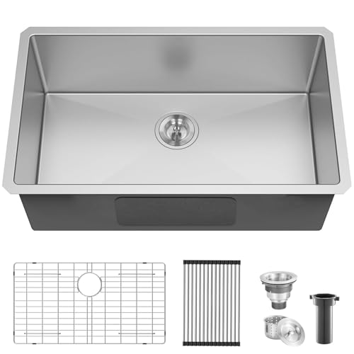 UF-TM30165S-New Küchenspüle von Ufaucet