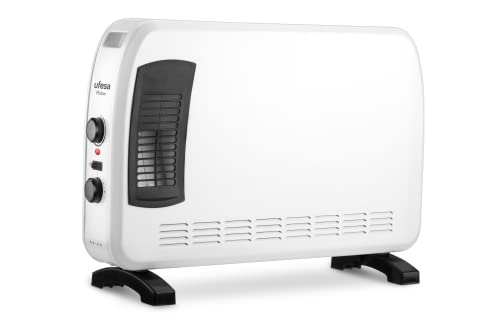 Ufesa 83205510 polux konvektor, 1200, Weiß Ufesa 83205510 polux konvektor, 1200, Weiß von Ufesa