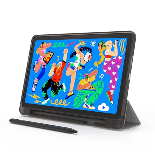 UGEE Pad 10,36 Zoll - Zeichnung Tablette kein Computer erforderlich - 6GB+128GB 2K Ultra HD Large Screen mit Full-Laminated Screen - Android 14 Tablet - Zeichnung Stand für 7000mAh+18W Batterie von Ugee