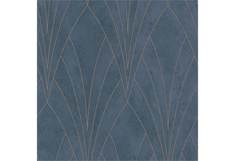 Ugépa Vliestapete L85601 Ugépa Blau Vlies 0.53 x 10.05 m Elegance Grafik Ugépa Vliestapete L85601 Ugépa Blau Vlies 0.53 x 10.05 m Elegance Grafik von Ugépa