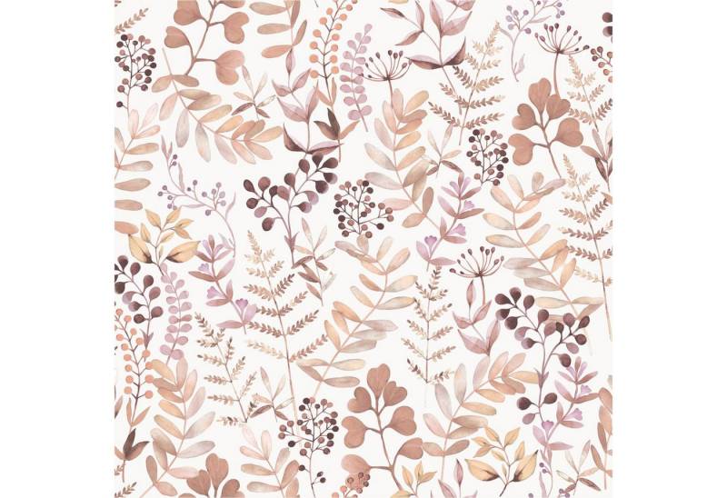 Ugépa Vliestapete M68503 Ugépa Creme Vlies 0.53 x 10.05 m Botanique Blätter Ugépa Vliestapete M68503 Ugépa Creme Vlies 0.53 x 10.05 m Botanique Blätter von Ugépa