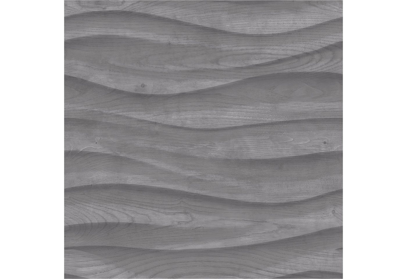 Ugépa Vliestapete M75589D Ugépa Schwarz Vlies 1.06 x 10.05 m Brut Holzoptik von Ugépa