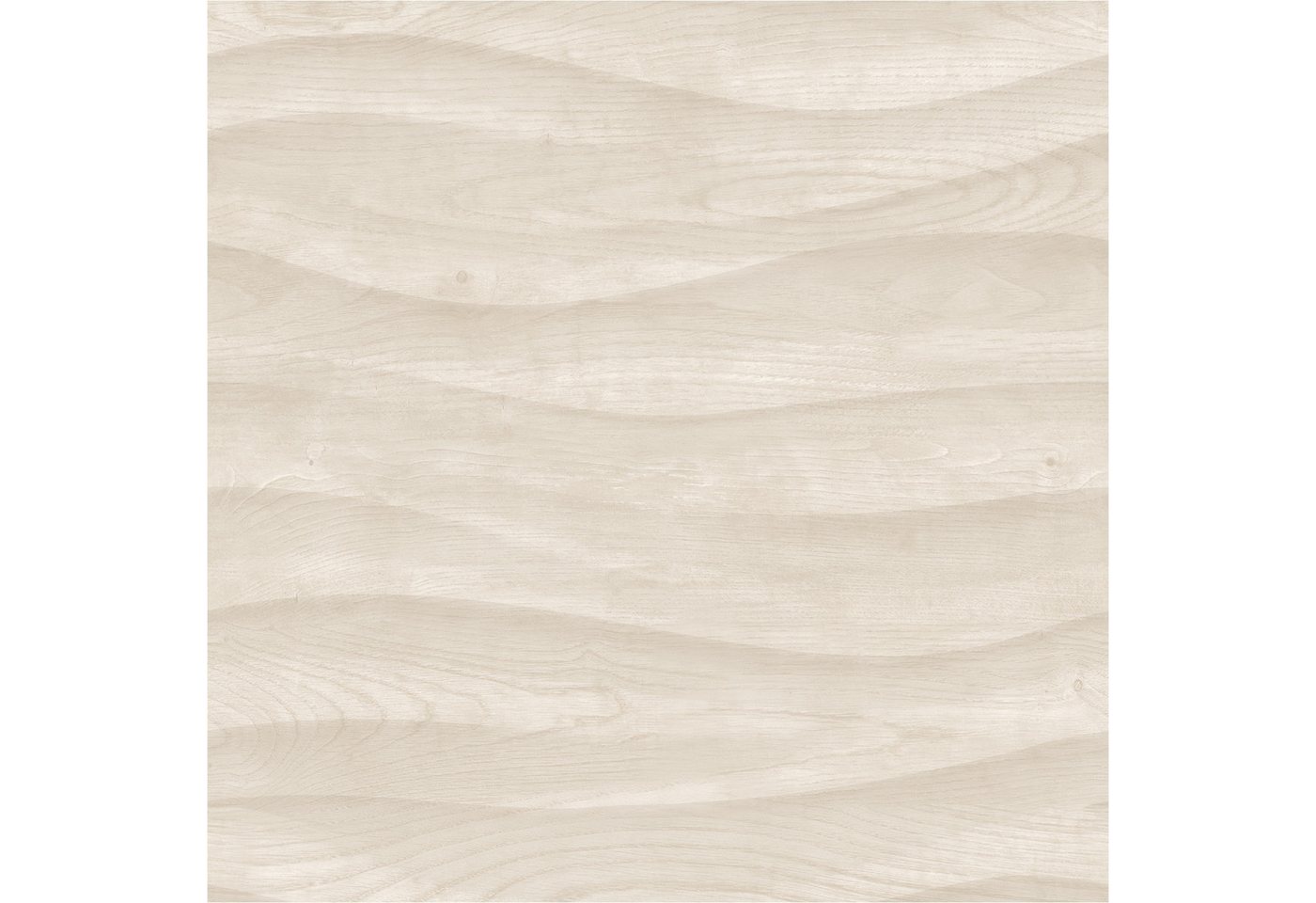 Ugépa Vliestapete M75597D Ugépa Creme Vlies 1.06 x 10.05 m Brut Holzoptik von Ugépa