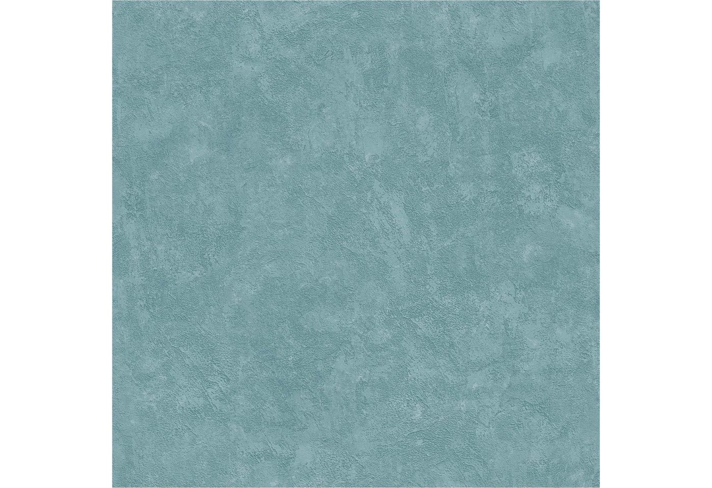 Ugépa Vliestapete M79601 Ugépa Blau Vlies 0.53 x 10.05 m Artifice Putz von Ugépa