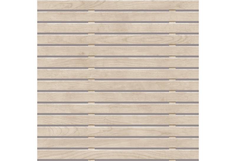 Ugépa Vliestapete M80687D Ugépa Braun Vlies 1.06 x 10.05 m Artifice Holz Wandpaneele von Ugépa