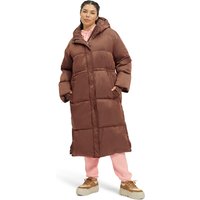 UGG Steppmantel "W KEELEY LONG PUFFER COAT" von Ugg