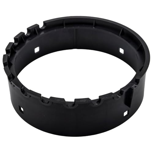 Uhidka -Haltering für Schneefräsenrutsche, Äußerer Haltering 585193MA, Uhidka -Haltering für Schneefräsenrutsche, Äußerer Haltering 585193MA, von Uhidka