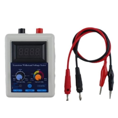 Uhidka LED -Spannungs -Capability -Tester Standspalten Spannung IGBT Tester Transistor Diode MOS Triode MOV -Spannungskalibrierungstool Uhidka LED -Spannungs -Capability -Tester Standspalten Spannung IGBT Tester Transistor Diode MOS Triode MOV -Spannungskalibrierungstool von Uhidka