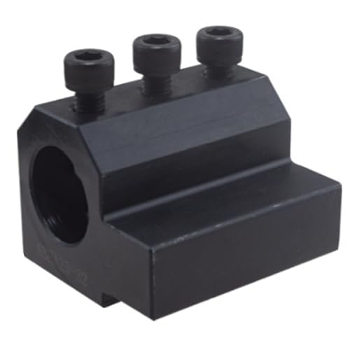 Uhidka SBHA16 Drehwerkzeughalter Innendurchmesser Führungshülse Hilfswerkzeughalter Stoßdämpfender Zylinderschaft SBHA Werkzeugstange Uhidka SBHA16 Drehwerkzeughalter Innendurchmesser Führungshülse Hilfswerkzeughalter Stoßdämpfender Zylinderschaft SBHA Werkzeugstange von Uhidka