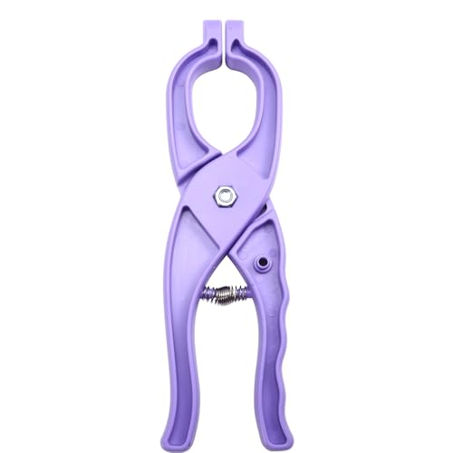 Uhidka Sicherheitsaugen-Tool, Hilfswerkzeug zum Anbringen Von Sicherheitsaugen zum Häkeln Von Sicherheitsaugen, Häkelwerkzeuge für Amigurumi-Projekte Uhidka Sicherheitsaugen-Tool, Hilfswerkzeug zum Anbringen Von Sicherheitsaugen zum Häkeln Von Sicherheitsaugen, Häkelwerkzeuge für Amigurumi-Projekte von Uhidka