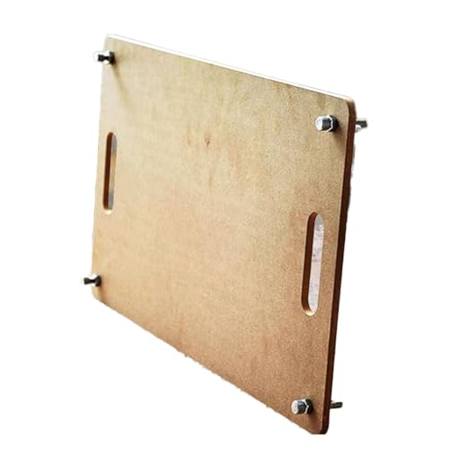 Uhidka Töpferwerkzeuge Zur Herstellung Von Tonblöcken, Großen Tonplatten, Gerollten Tonplatten, Tonwerkzeugen, Keramikwerkzeugen von Uhidka