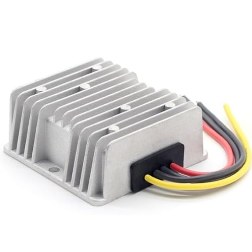 Uhidka Universeller 8V-40V Bis 12V Spannungsregler 6A DC-Stromrichter Leistungsmodul Automatischer Boost/Reduce Leistungsregler Uhidka Universeller 8V-40V Bis 12V Spannungsregler 6A DC-Stromrichter Leistungsmodul Automatischer Boost/Reduce Leistungsregler von Uhidka