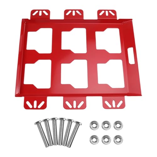 Uhidka Werkzeugspeicher Rack Toolbox Rack Rack Wall Montiert Werkzeuglager Rack CAB CAB TOOLBOX FEXTRAGE RAME LAGE RAST TOOLBOX HALTER Rot Uhidka Werkzeugspeicher Rack Toolbox Rack Rack Wall Montiert Werkzeuglager Rack CAB CAB TOOLBOX FEXTRAGE RAME LAGE RAST TOOLBOX HALTER Rot von Uhidka