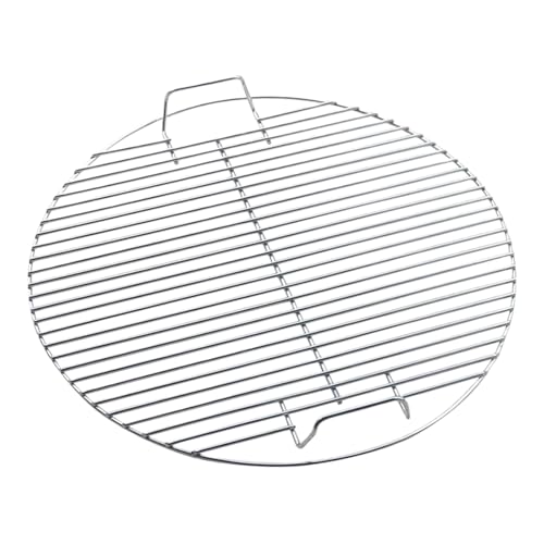 Uhngw Grillrost | Barbecue Wire Mesh | Edelstahl Mehrzweck-Grill Grillen Runddraht für BBQ Camping Outdoor Hinterhöfe Garten Picknick Uhngw Grillrost | Barbecue Wire Mesh | Edelstahl Mehrzweck-Grill Grillen Runddraht für BBQ Camping Outdoor Hinterhöfe Garten Picknick von Uhngw