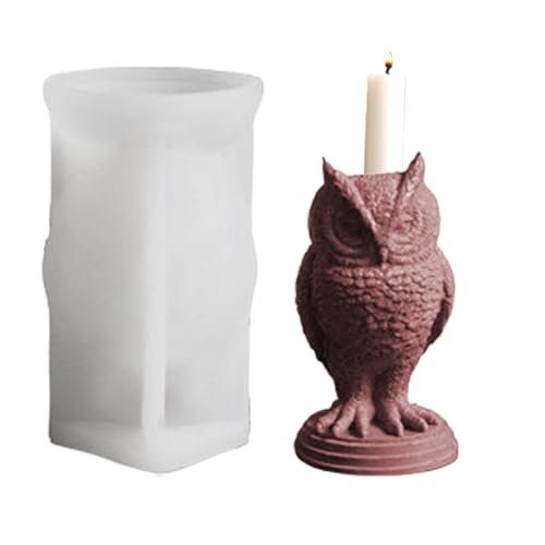 Uhngw Halloween Vogel Silikonform,Halloween Vogelsilikonform Für Harzguss - Naturgetreues Vielseitiges Festtagsbastelbedarf Für Familie Erwachsene Liebhaber Uhngw Halloween Vogel Silikonform,Halloween Vogelsilikonform Für Harzguss - Naturgetreues Vielseitiges Festtagsbastelbedarf Für Familie Erwachsene Liebhaber von Uhngw