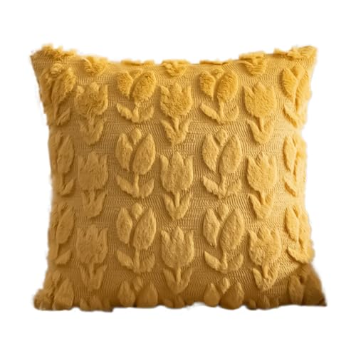 Uhngw Herbstkissenbezüge - Blumige Herbstkissenbezüge 46x46 cm - Weiche Herbstdekoration Für Wohnzimmer Schlafzimmer Sofa Sessel Büro Landhausstil Halloween Thanksgiving Uhngw Herbstkissenbezüge - Blumige Herbstkissenbezüge 46x46 cm - Weiche Herbstdekoration Für Wohnzimmer Schlafzimmer Sofa Sessel Büro Landhausstil Halloween Thanksgiving von Uhngw