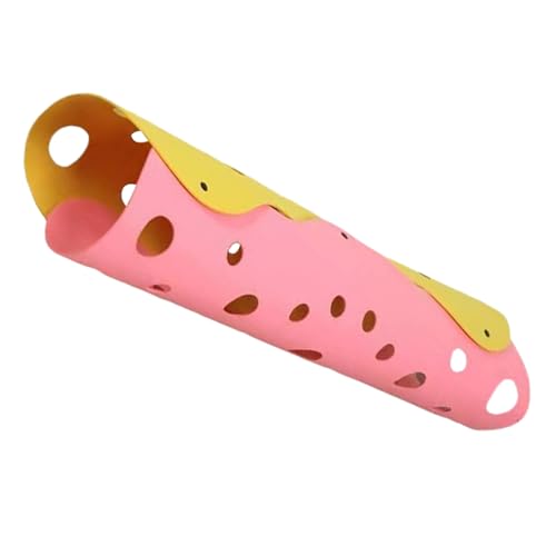 Uhngw Katzen Tunnel Bett,Waschbares Versteck Nest Für Kätzchen | Interaktives Filz Katzentunnel Bett Für Wohnung Wohnzimmer Schlafzimmer,Zuhause Spielen Schlafen Uhngw Katzen Tunnel Bett,Waschbares Versteck Nest Für Kätzchen | Interaktives Filz Katzentunnel Bett Für Wohnung Wohnzimmer Schlafzimmer,Zuhause Spielen Schlafen von Uhngw