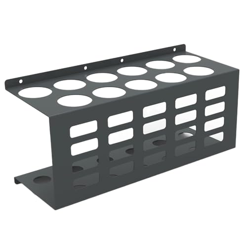 Uhngw Silicondichtung Kartuschen Aufbewahrung - Wand Kleber Organizer | 11-Fach Kompakter Kartuschenhalter Einsatzbereich Industrie Innenraum Werkstatt Haushalt Uhngw Silicondichtung Kartuschen Aufbewahrung - Wand Kleber Organizer | 11-Fach Kompakter Kartuschenhalter Einsatzbereich Industrie Innenraum Werkstatt Haushalt von Uhngw
