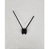Quarz Uhrwerk Mit Langen Zeigern Für Wanduhr, Hohes Drehmoment+28cm Uhrzeiger Im Set Uhr, Uhr Reperatur Uhrzubehör von Uhrtopia