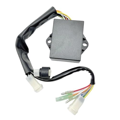 350 4 3HN-85540-10-00 Leistungszündungsbox for 1990-1994 350 4 3HN-85540-10-00 Leistungszündungsbox for 1990-1994 von UidEdMVp