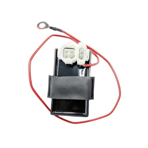 6-poliger DC-Racing, passend for GY6 CG125 CG150 125CC 150CC ATV 6-poliger DC-Racing, passend for GY6 CG125 CG150 125CC 150CC ATV von UidEdMVp