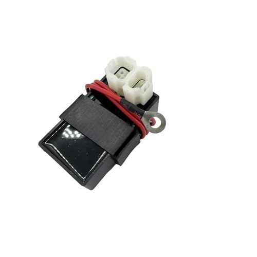 6-poliger DC-Racing-Stecker, passend for GY6 CG 125150250CC Motocross-Moped-Roller ATV 6-poliger DC-Racing-Stecker, passend for GY6 CG 125150250CC Motocross-Moped-Roller ATV von UidEdMVp