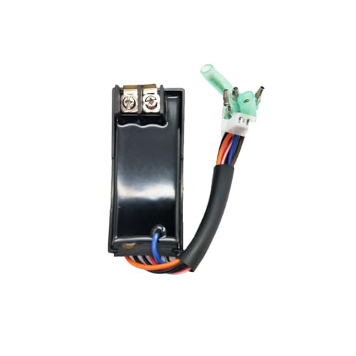 CDI-Box, passend for 90 2003 2004 2005 2006 7-Draht-Zündung CDI-Box, passend for 90 2003 2004 2005 2006 7-Draht-Zündung von UidEdMVp