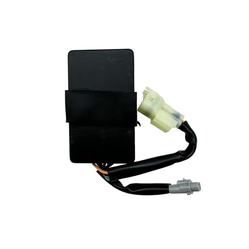Einheit ECU Zündung Fit for KLF400B 400 2x4 2 + 4 Pin 21119-1448 1995-1999 ATV Einheit ECU Zündung Fit for KLF400B 400 2x4 2 + 4 Pin 21119-1448 1995-1999 ATV von UidEdMVp