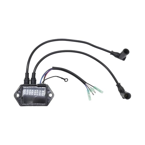 Einheit passend for Außenbordmotoren DT20/DT25/DT30 (mit Zündspule) 32900-96340 von UidEdMVp
