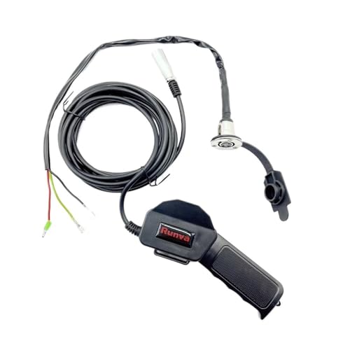 Hand Winde Controller Schalter Fit for ATV UTV 3 Pin 37120-115-0000 Und Controller HS400 HS500 HS700 HS800 Hand Winde Controller Schalter Fit for ATV UTV 3 Pin 37120-115-0000 Und Controller HS400 HS500 HS700 HS800 von UidEdMVp