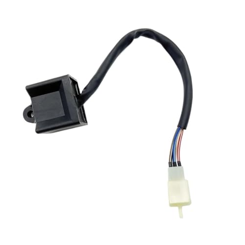 Lüftermotor-Controller, 5-polig, passend for 400 CC JS400 SSC5-501000-0 von UidEdMVp