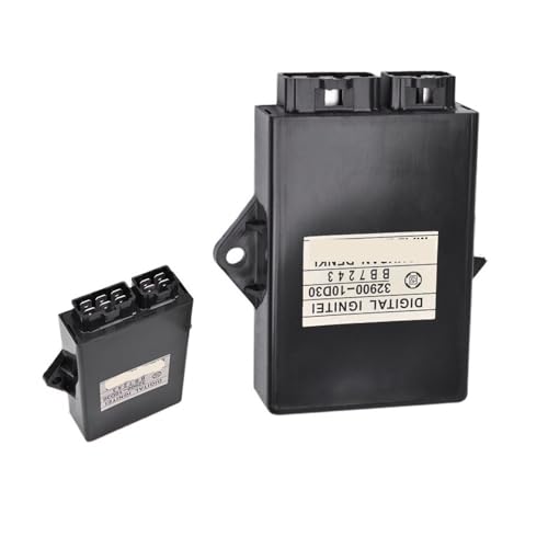 Motorrad Digitale Zündung ECU Einheit Zündgerät Fit for GSX-R250 GSX-R400 GSX250F GSF250 GSF400 GSX-R400R Motorrad Digitale Zündung ECU Einheit Zündgerät Fit for GSX-R250 GSX-R400 GSX250F GSF250 GSF400 GSX-R400R von UidEdMVp
