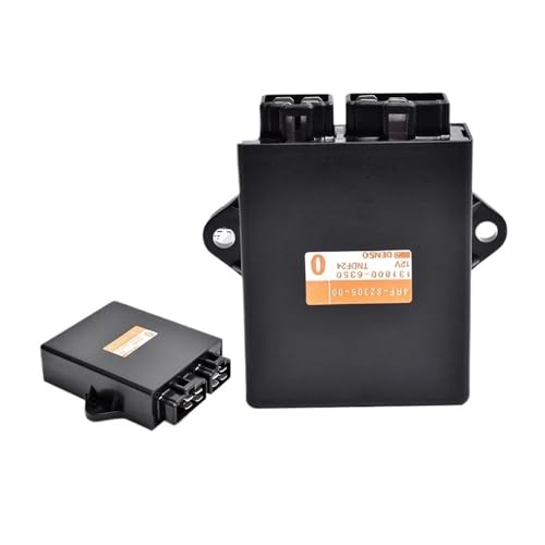 Motorrad Digitale Zündung ECU Einheit Zündung Fit for XV125 Virago 1997 1998 1999 2000 2001 2002 5AJ823050000 Motorrad Digitale Zündung ECU Einheit Zündung Fit for XV125 Virago 1997 1998 1999 2000 2001 2002 5AJ823050000 von UidEdMVp