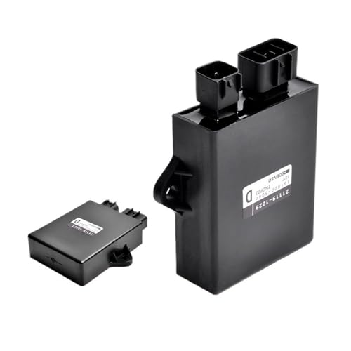 Motorrad Digitale Zündung ECU Einheit Zündung Fit for ZRX400 1993-1996 ZRX400II 1995-1997 21119-1424 ZRX 400 Motorrad Digitale Zündung ECU Einheit Zündung Fit for ZRX400 1993-1996 ZRX400II 1995-1997 21119-1424 ZRX 400 von UidEdMVp