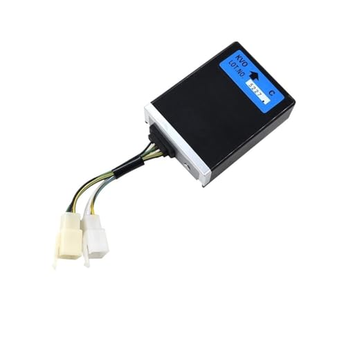 Motorrad Digitale Zündung ECU Fit for VTZ250 SPADA250 MC20 VTR250 KVO VTZ 250 SPADA 250 20 VTR 250 Motorrad Digitale Zündung ECU Fit for VTZ250 SPADA250 MC20 VTR250 KVO VTZ 250 SPADA 250 20 VTR 250 von UidEdMVp