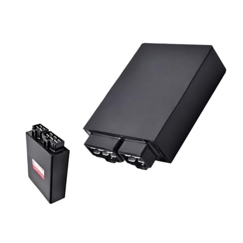 Motorrad Digitale Zündung Fit for ZZR400 1990-1992 1991 21119-1289 400 von UidEdMVp