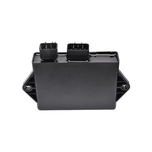 Motorrad Digitale Zündung Zünder Fit for YFM350F YFM350X YFM350A2000-2001 5GH-85540-10-00 Motorrad Digitale Zündung Zünder Fit for YFM350F YFM350X YFM350A2000-2001 5GH-85540-10-00 von UidEdMVp