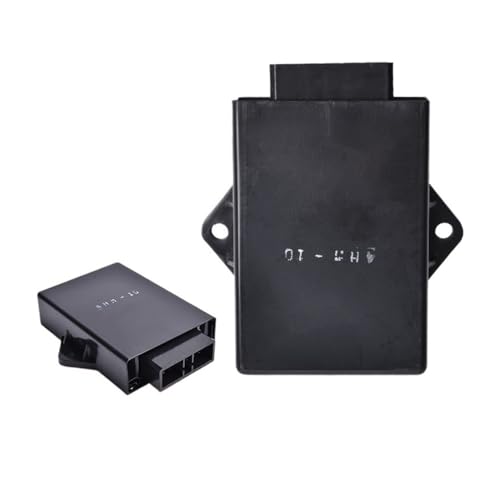 Motorrad Digitale Zündung Zündgerät Passend for XJR400 XJR 400 1993-1996 4HM-82305-00 4HM-82305-10 4HM-82305-20 Motorrad Digitale Zündung Zündgerät Passend for XJR400 XJR 400 1993-1996 4HM-82305-00 4HM-82305-10 4HM-82305-20 von UidEdMVp