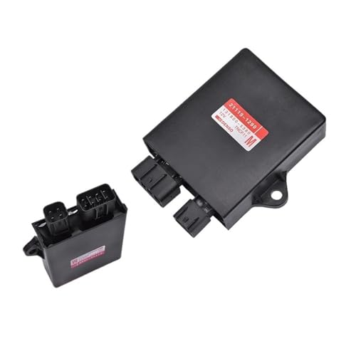 Motorrad Intelligente Digitale Zündung Zündgerät Fit for ZZR400 1993-1999 1994 1995 1996 1997 1998 21119-1375 400 Motorrad Intelligente Digitale Zündung Zündgerät Fit for ZZR400 1993-1999 1994 1995 1996 1997 1998 21119-1375 400 von UidEdMVp