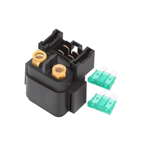 Motorradstarter for FZ6-N FZ6 ABS FZ6-NA FZ6-NAHG FZ6-SA2 FZ6-NHG FZ6-S2 FZ6-NS Motorradstarter for FZ6-N FZ6 ABS FZ6-NA FZ6-NAHG FZ6-SA2 FZ6-NHG FZ6-S2 FZ6-NS von UidEdMVp