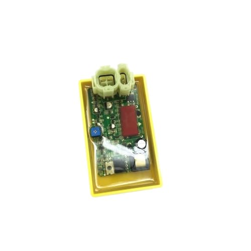 Passend for GY6 50CC 125CC 150CC 250CC Roller Mopeds ATVs Einstellbare DC Box Passend for GY6 50CC 125CC 150CC 250CC Roller Mopeds ATVs Einstellbare DC Box von UidEdMVp