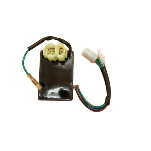 Passend for TRX90 86cc Sportrax 93-05 Motorsport 30410-HF7-008 Passend for TRX90 86cc Sportrax 93-05 Motorsport 30410-HF7-008 von UidEdMVp