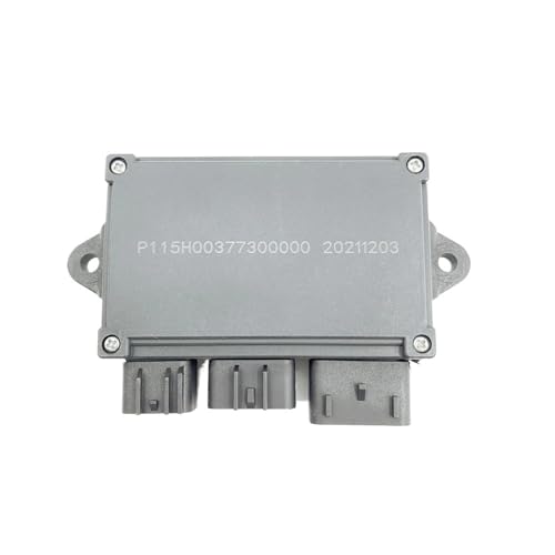 Sicherungskasten passend for HS400 HS500 HS700 UTV-Teile 37700-107F-0000 37730-115H00-0000 Sicherungskasten passend for HS400 HS500 HS700 UTV-Teile 37700-107F-0000 37730-115H00-0000 von UidEdMVp