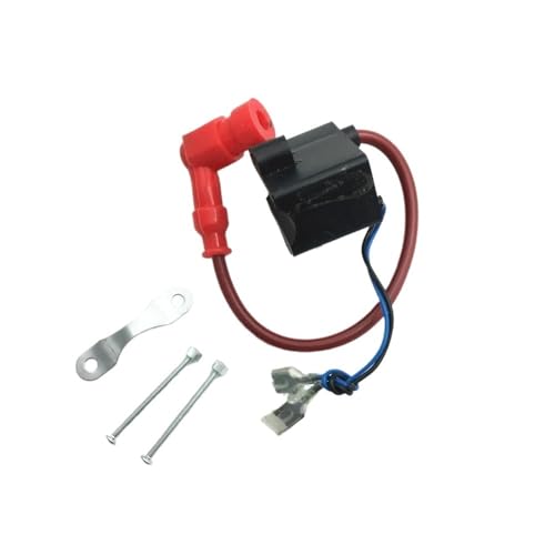 Zündspule Fit for 49CC - 80CC Motor Motor Bike Zweitakt Zündspule Fit for 49CC - 80CC Motor Motor Bike Zweitakt von UidEdMVp