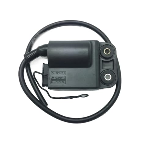 Zündspule Kompatibel 50CC ZIP50 Scooter50 SP Zubehör 3 Pin Zündspule Kompatibel 50CC ZIP50 Scooter50 SP Zubehör 3 Pin von UidEdMVp