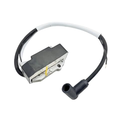 Zündspule passend for WM80 BH22 BS30 BS50 BS600 BR52Y BS65Y 0049598 49598 0103302 BS Zündspule passend for WM80 BH22 BS30 BS50 BS600 BR52Y BS65Y 0049598 49598 0103302 BS von UidEdMVp