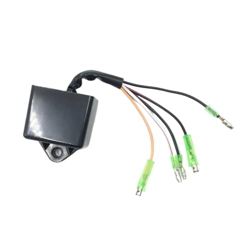 Zündspulenkasten 3FL-85540-00-00 3FL-85540-10-00 2XJ-85540-M0-00 Passend for 200 YFS200 1988-2002 ATV Zündspulenkasten 3FL-85540-00-00 3FL-85540-10-00 2XJ-85540-M0-00 Passend for 200 YFS200 1988-2002 ATV von UidEdMVp